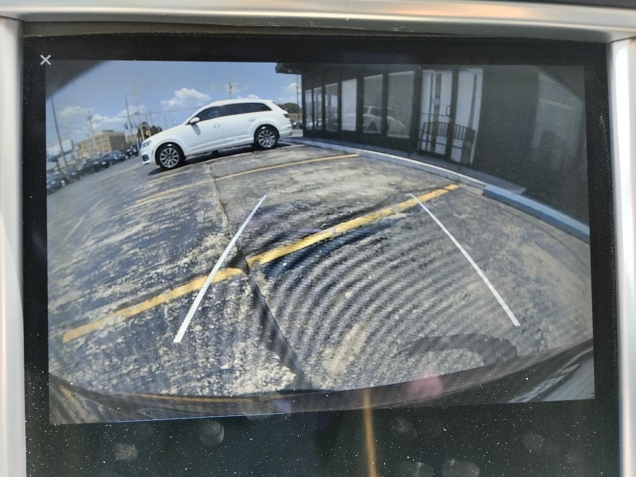 Tesla Model S 4dr Sdn 2013