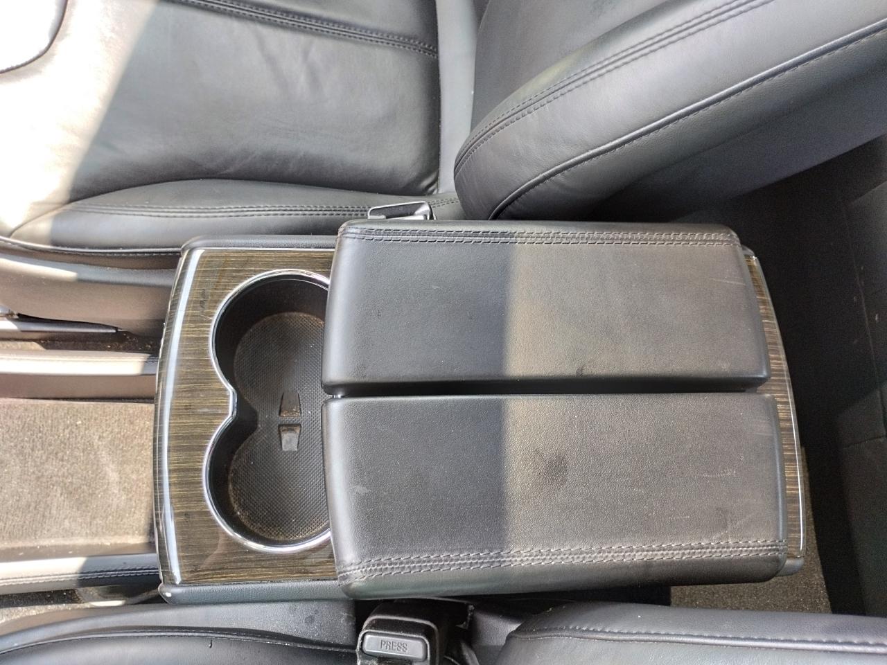 Tesla Model S 4dr Sdn 2013