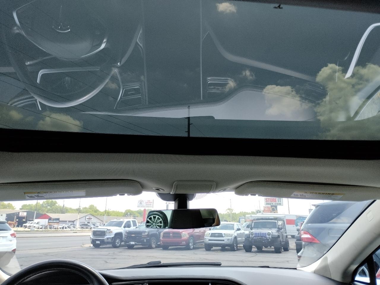 Tesla Model S 4dr Sdn 2013