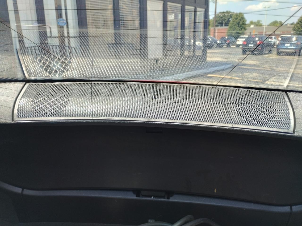 Tesla Model S 4dr Sdn 2013