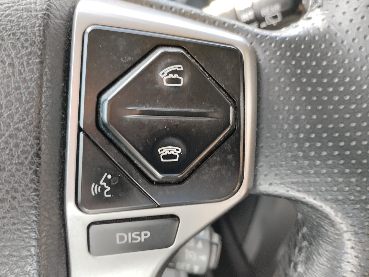 Toyota 4Runner 4WD 4dr V6 Trail Premium (Natl) 2015