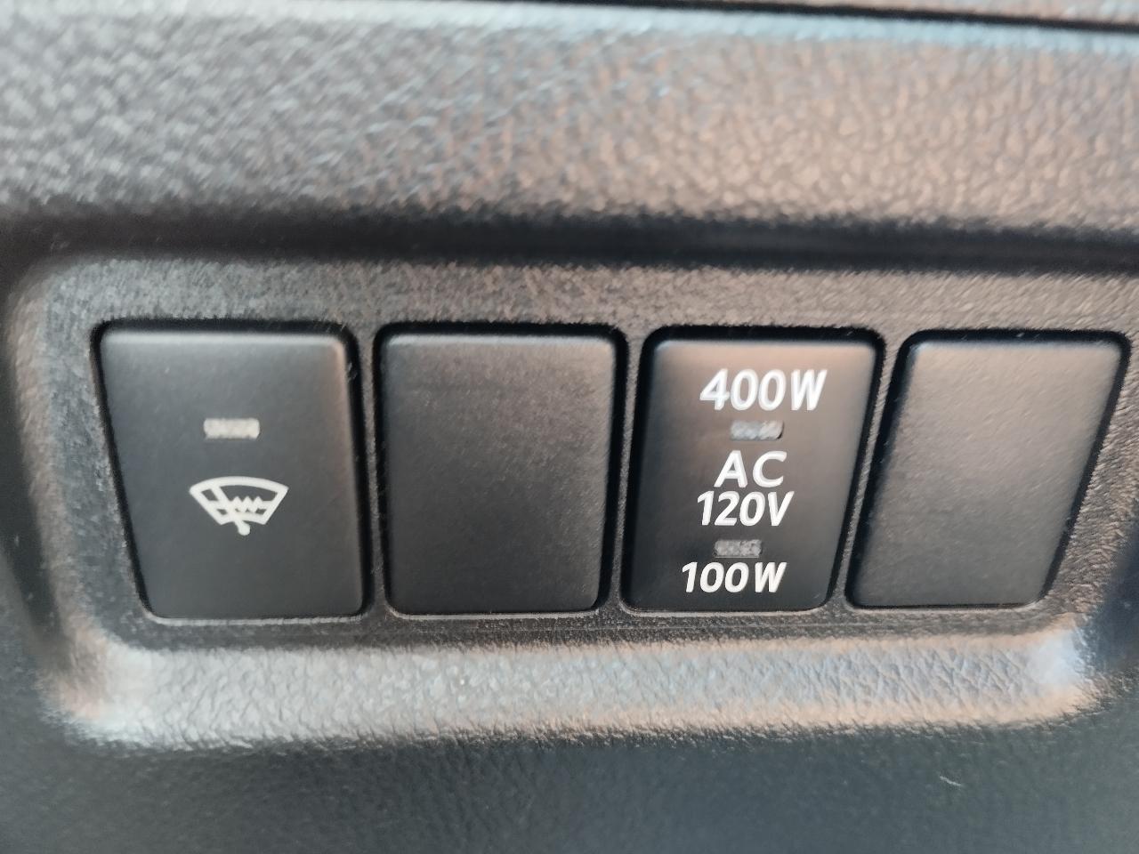 Toyota 4Runner 4WD 4dr V6 Trail Premium (Natl) 2015