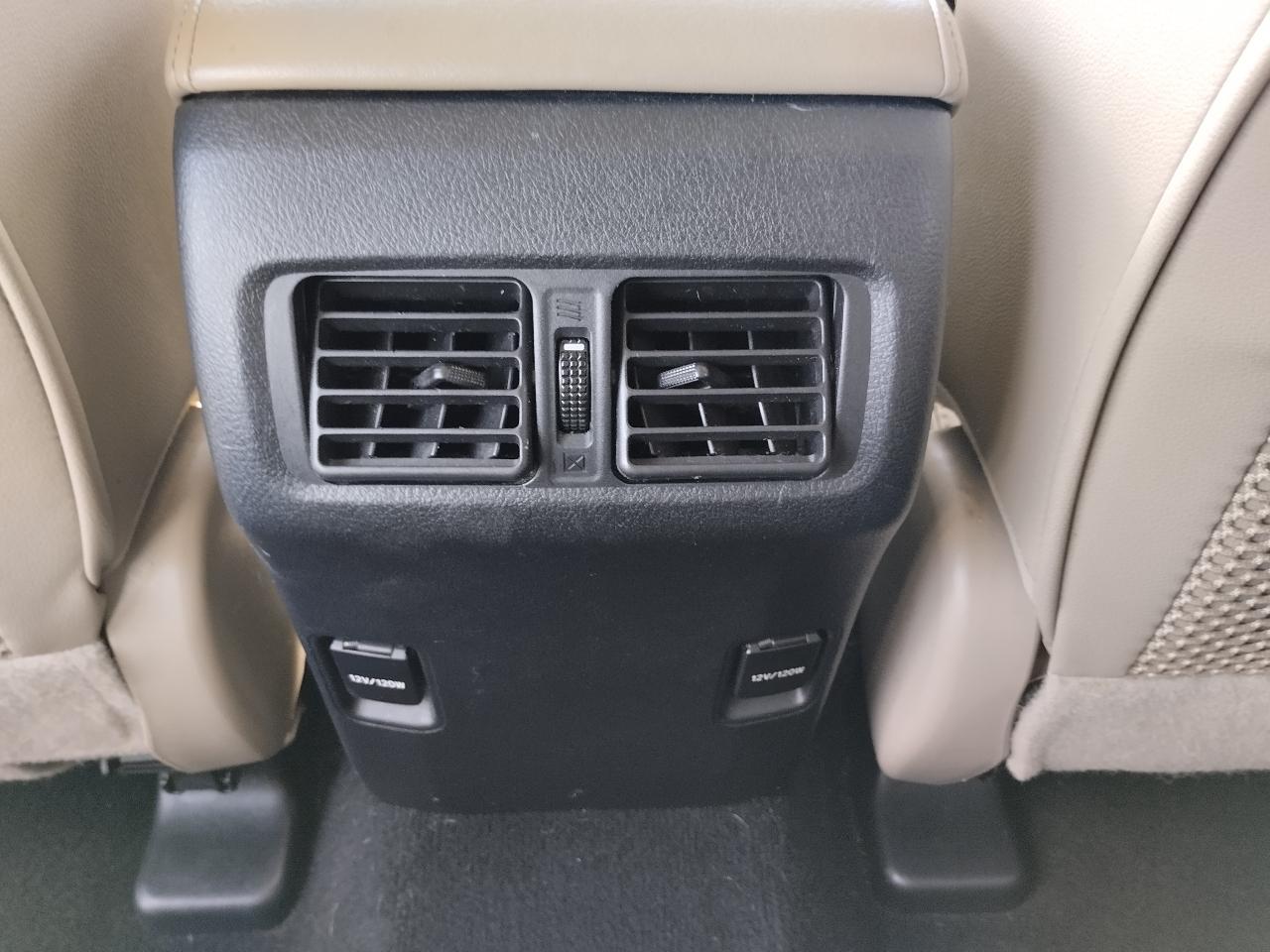 Toyota 4Runner 4WD 4dr V6 Trail Premium (Natl) 2015
