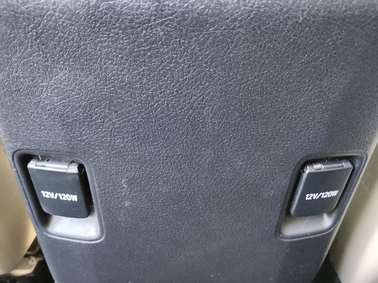 Toyota 4Runner 4WD 4dr V6 Trail Premium (Natl) 2015