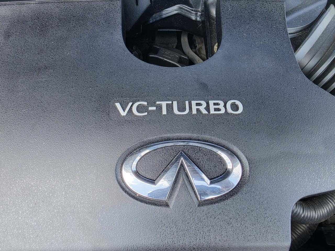2020 INFINITI QX50 Essential - Photo 13