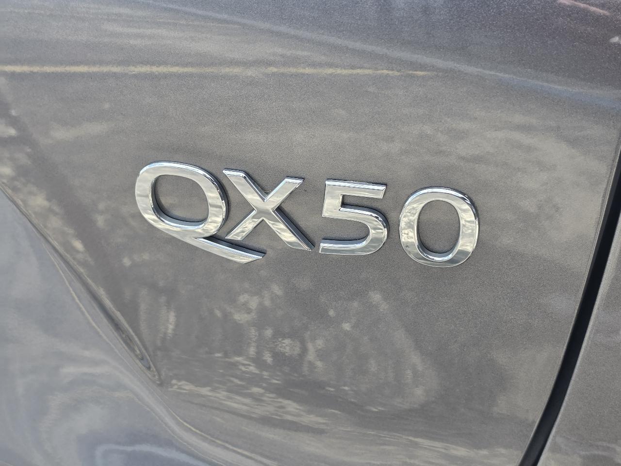 2020 INFINITI QX50 Essential - Photo 16