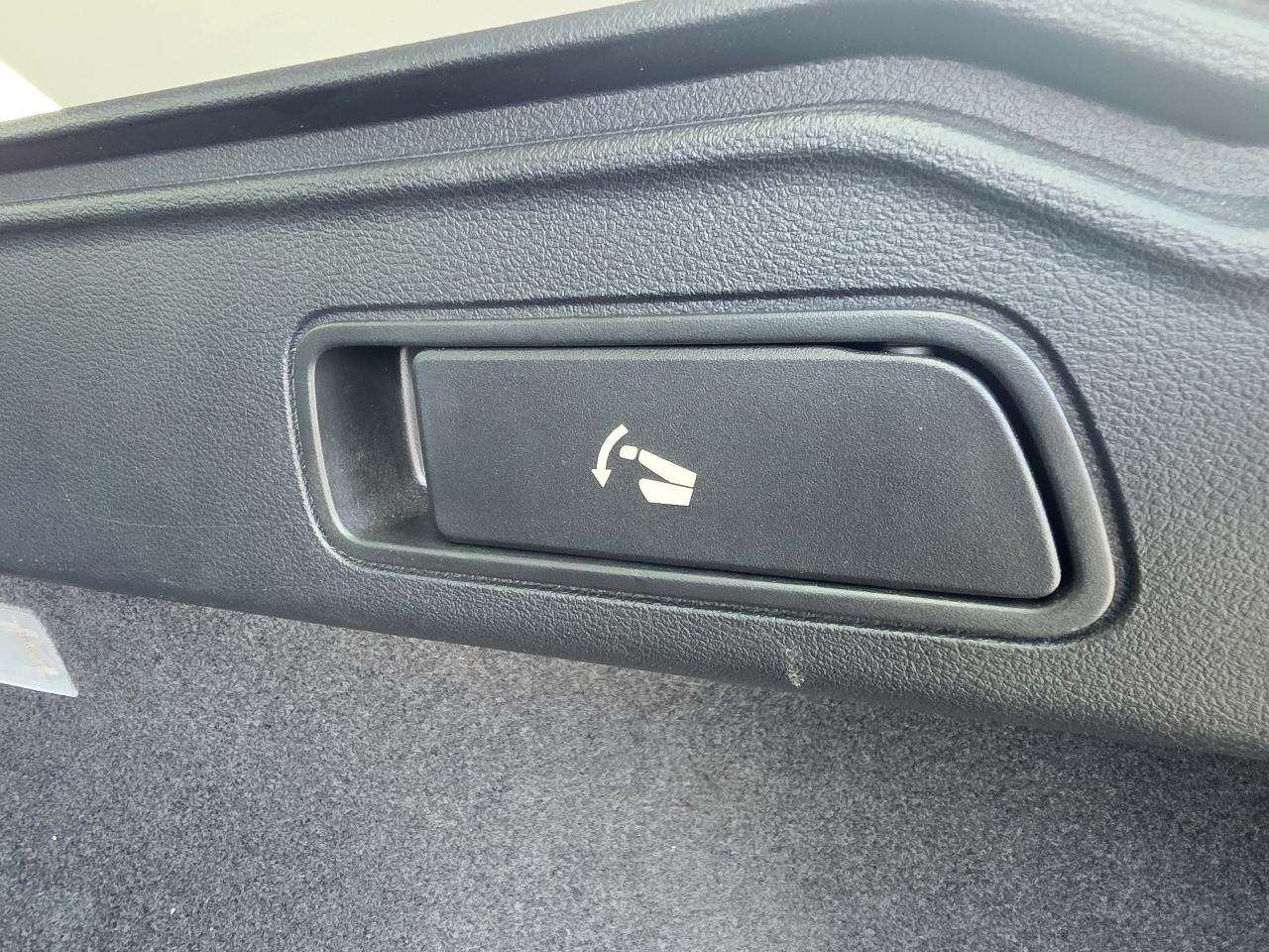 2020 INFINITI QX50 Essential - Photo 19