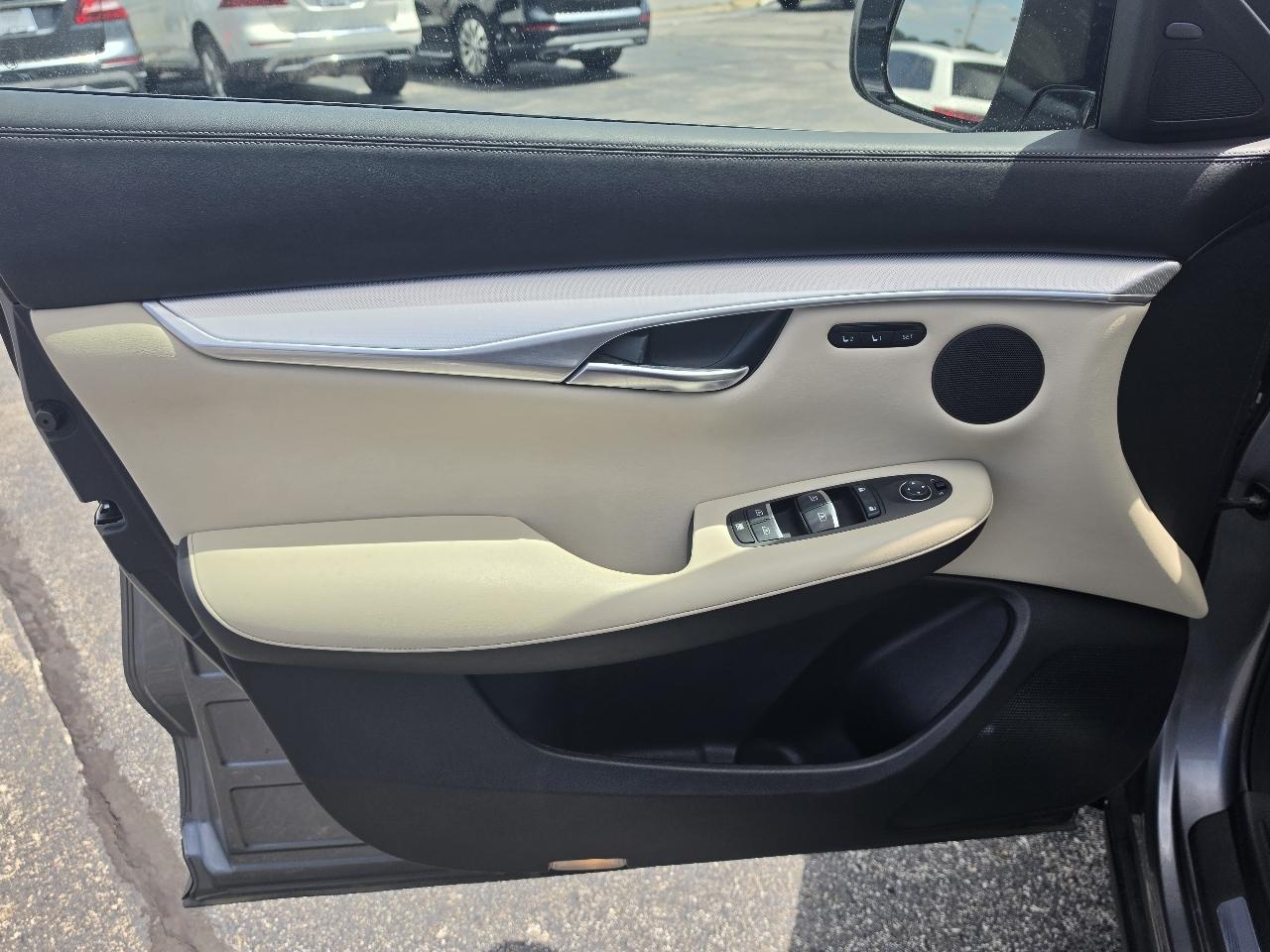 2020 INFINITI QX50 Essential - Photo 24