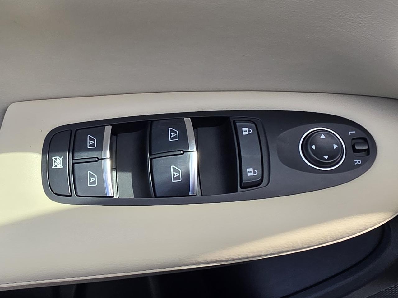 2020 INFINITI QX50 Essential - Photo 26