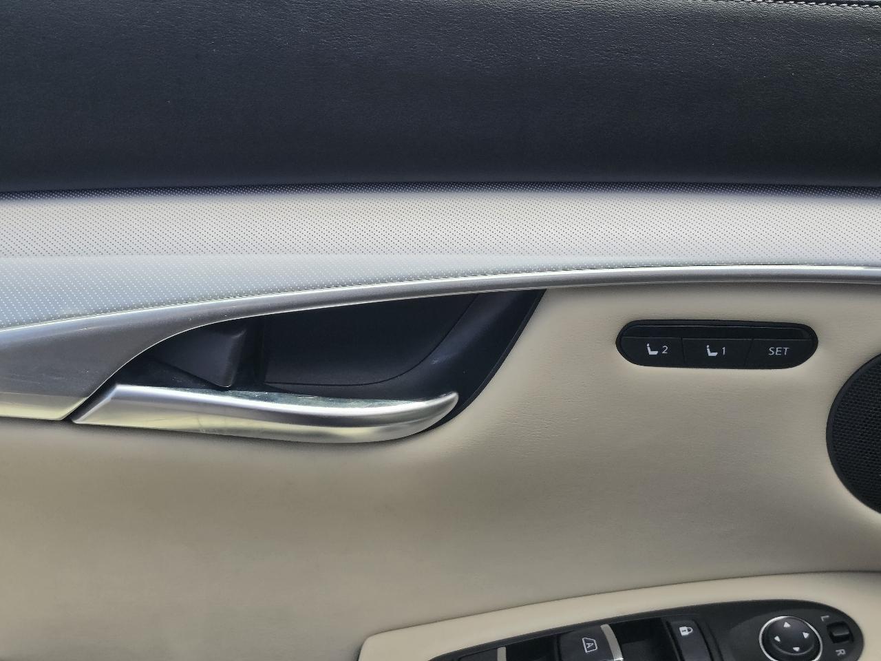 2020 INFINITI QX50 Essential - Photo 27