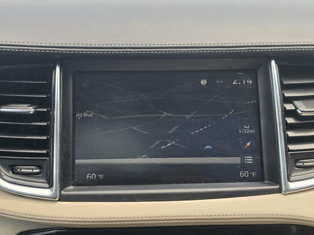 2020 INFINITI QX50 Essential - Photo 35