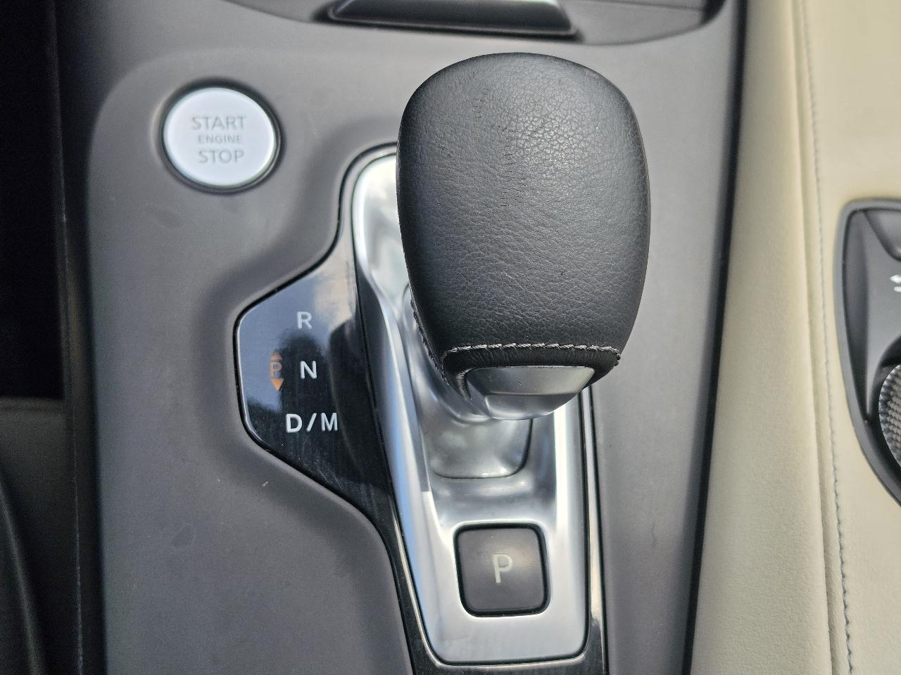 2020 INFINITI QX50 Essential - Photo 40
