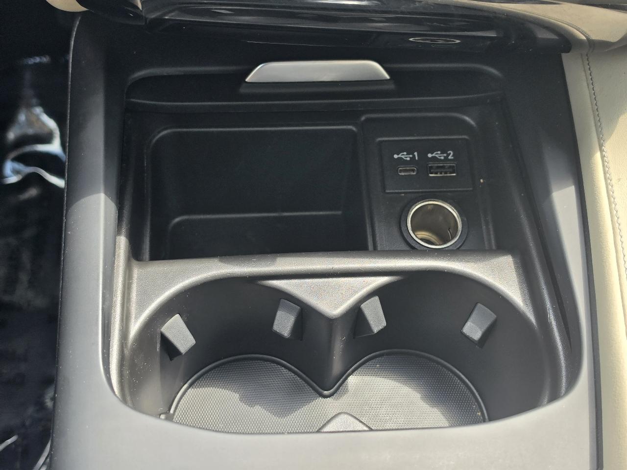 2020 INFINITI QX50 Essential - Photo 41