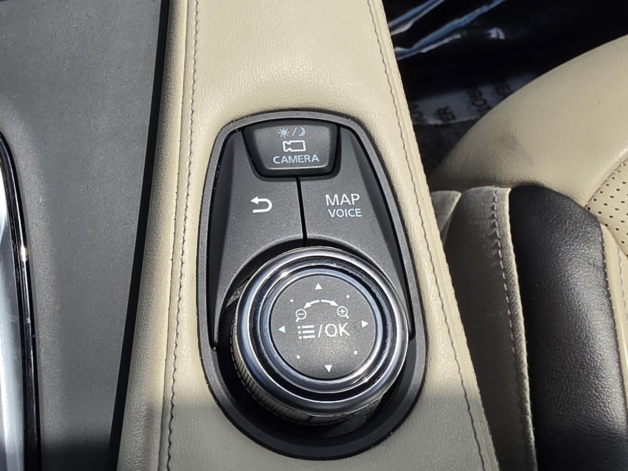 2020 INFINITI QX50 Essential - Photo 45