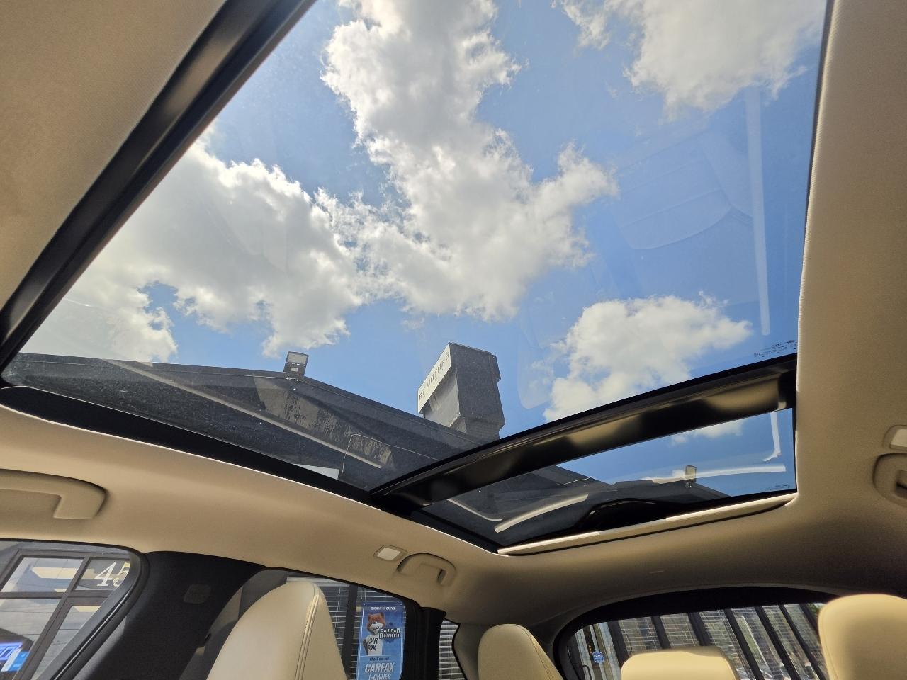 2020 INFINITI QX50 Essential - Photo 48