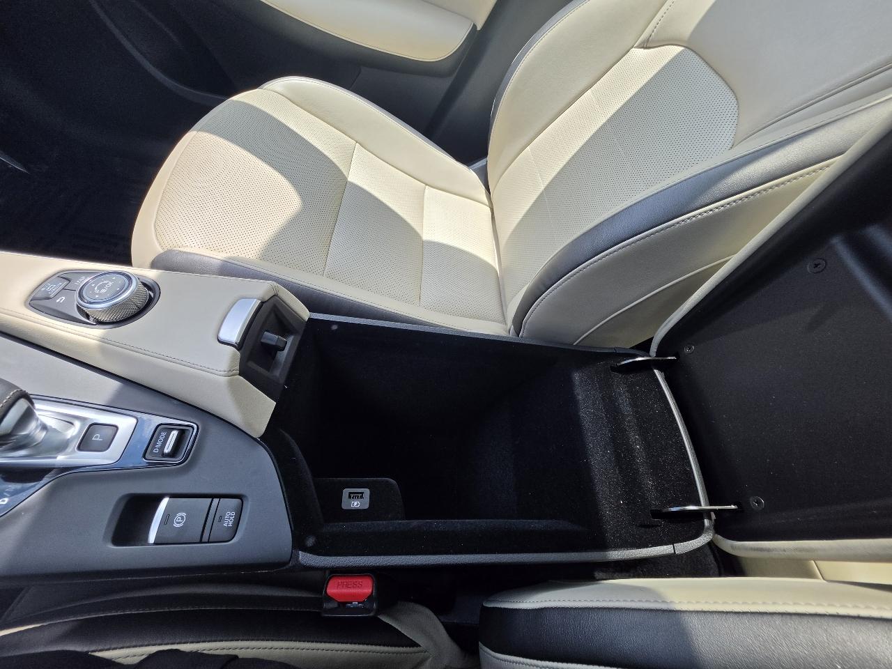 2020 INFINITI QX50 Essential - Photo 49