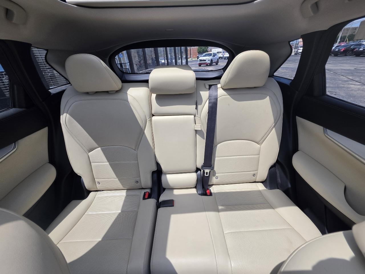 2020 INFINITI QX50 Essential - Photo 50
