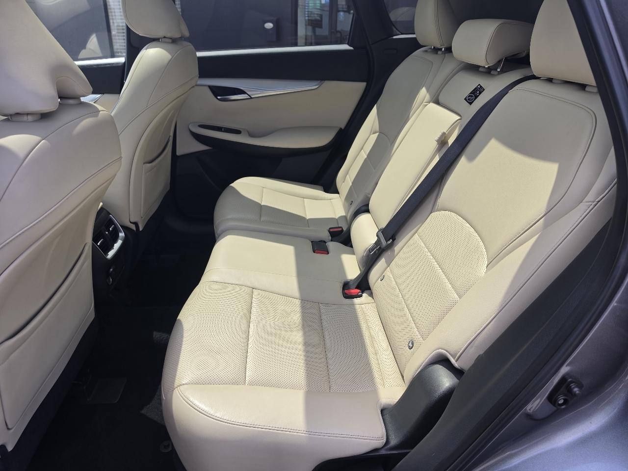 2020 INFINITI QX50 Essential - Photo 51