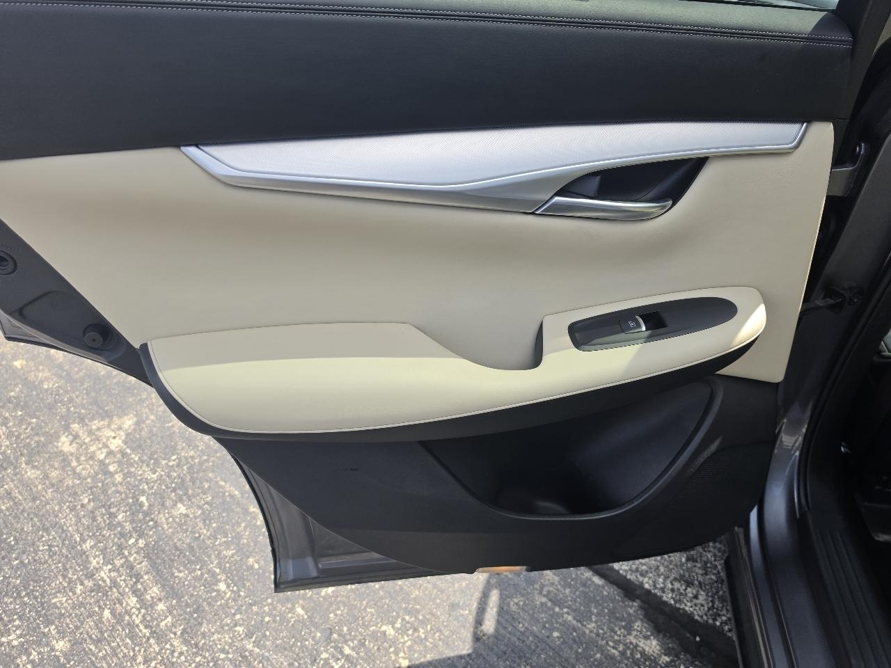 2020 INFINITI QX50 Essential - Photo 52