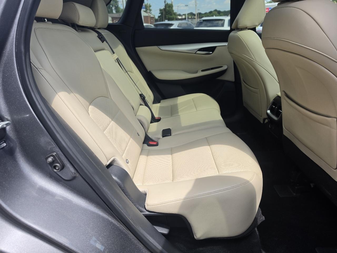 2020 INFINITI QX50 Essential - Photo 58