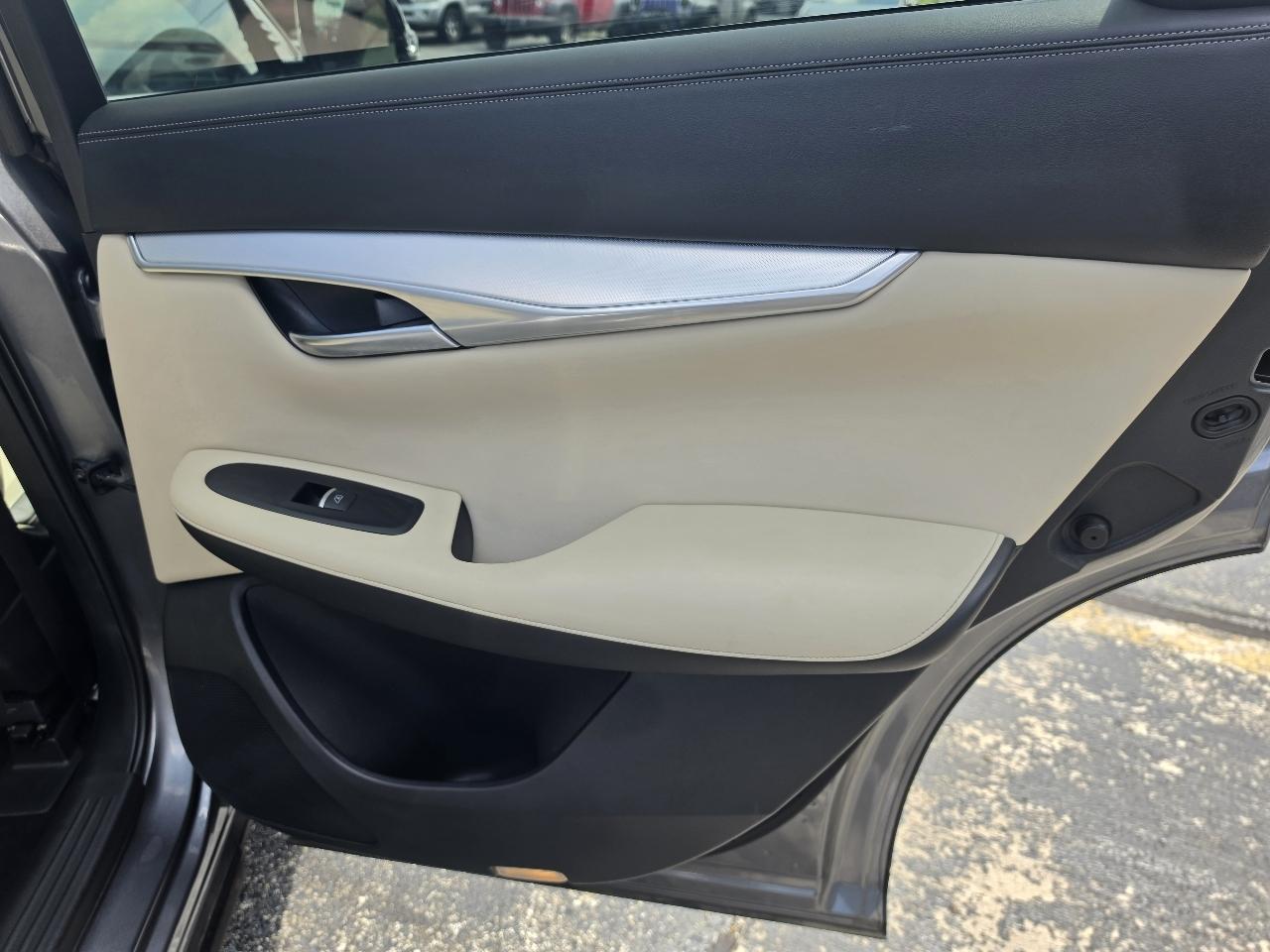 2020 INFINITI QX50 Essential - Photo 60