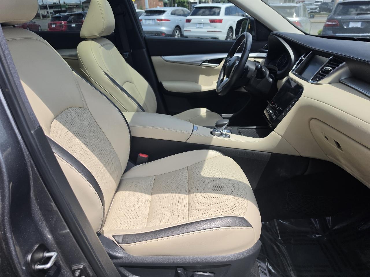 2020 INFINITI QX50 Essential - Photo 61