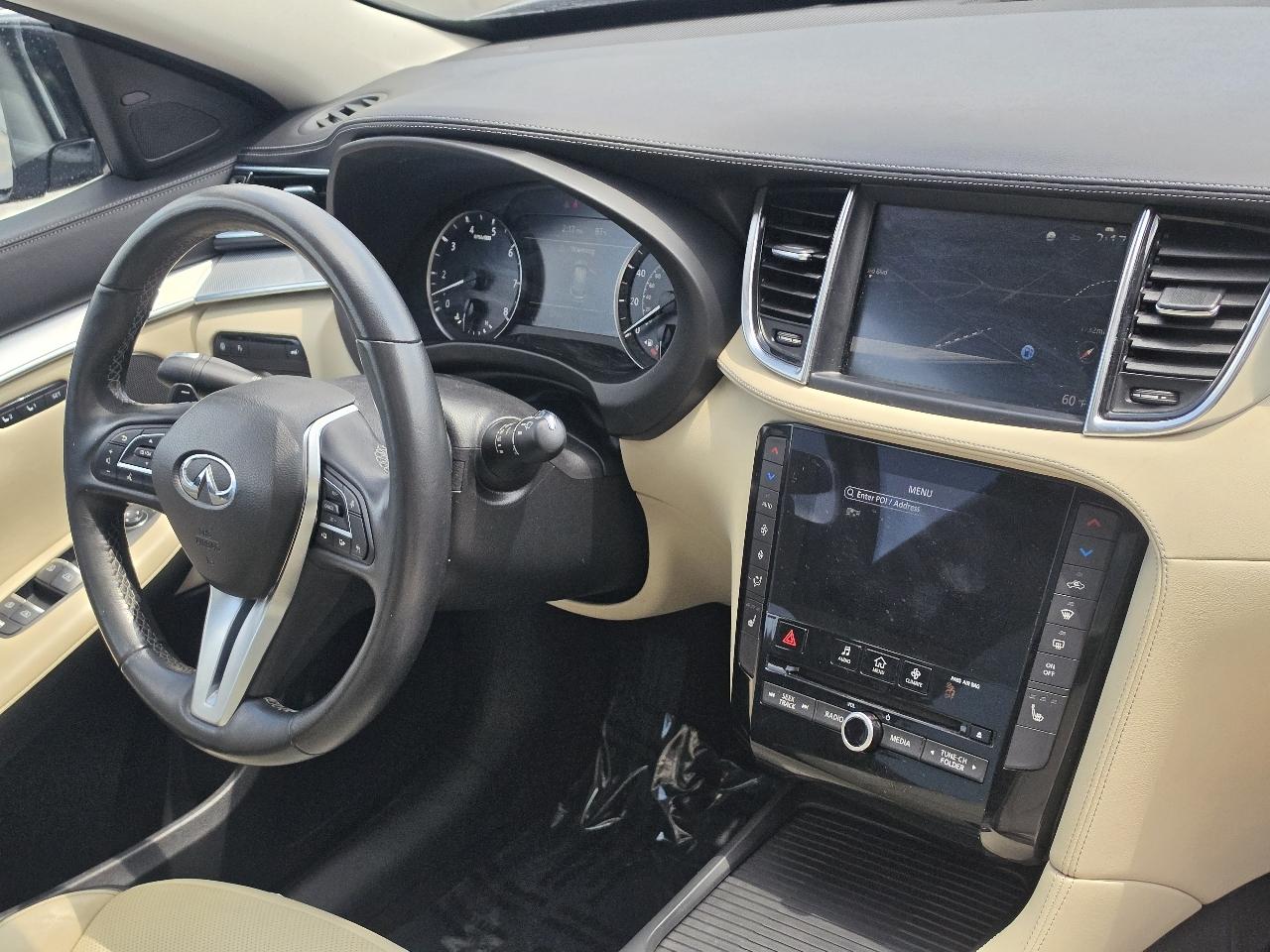 2020 INFINITI QX50 Essential - Photo 64