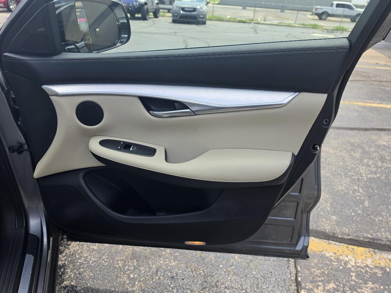 2020 INFINITI QX50 Essential - Photo 65