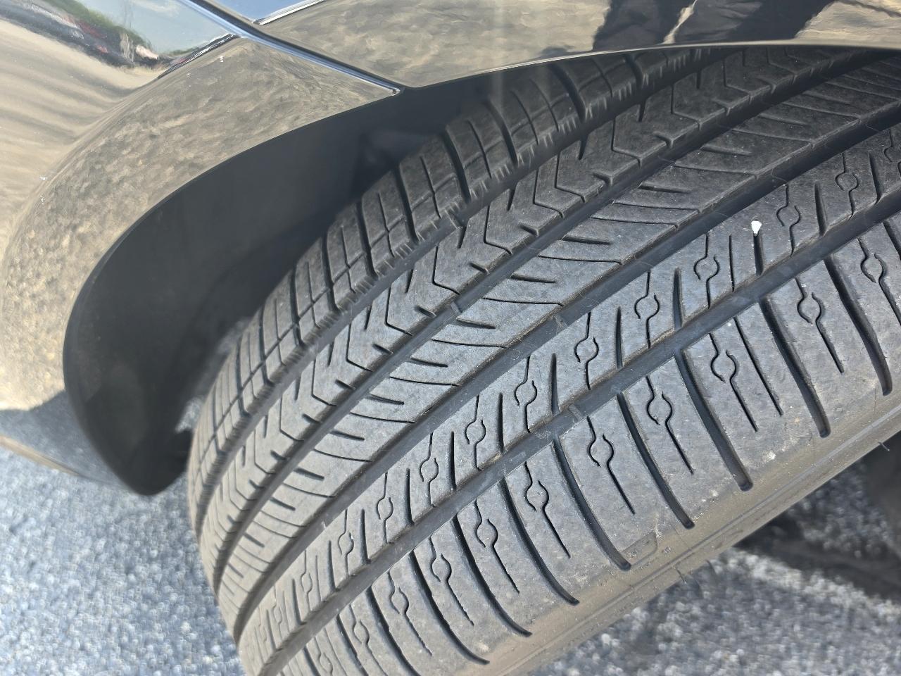 Mercedes-Benz S-Class 4dr Sdn S 550 4MATIC 2015