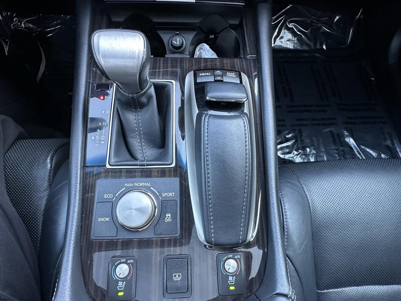 Lexus LS 460 4dr Sdn AWD 2013