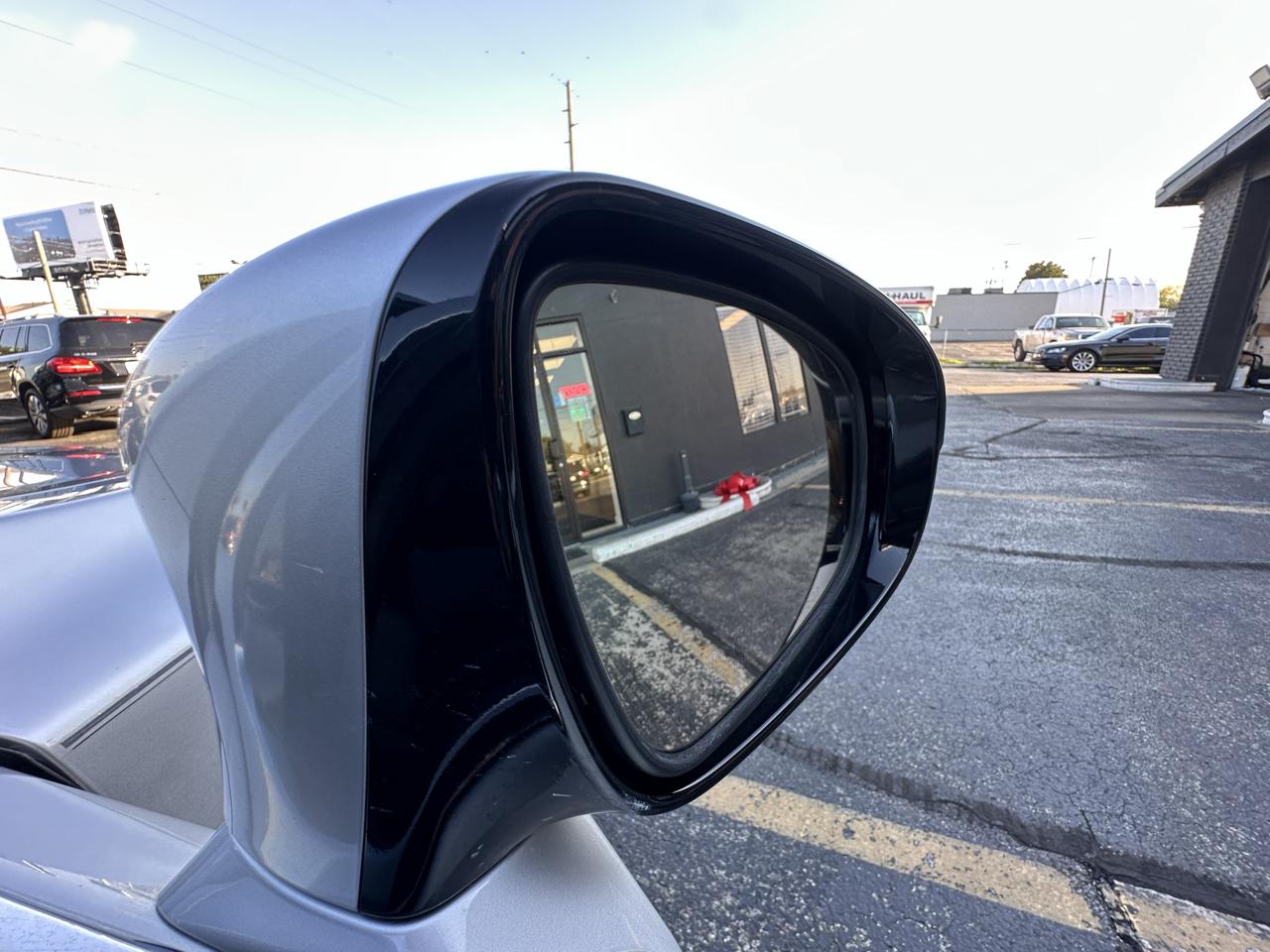 Lexus LS 460 4dr Sdn AWD 2013