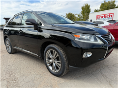2013 Lexus RX 450h 