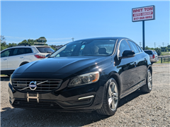 2015 Volvo S60 