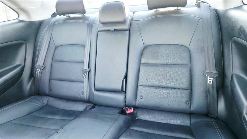 Kia Forte Koup EX 2016