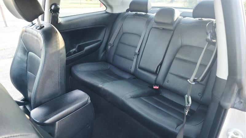 Kia Forte Koup EX 2016