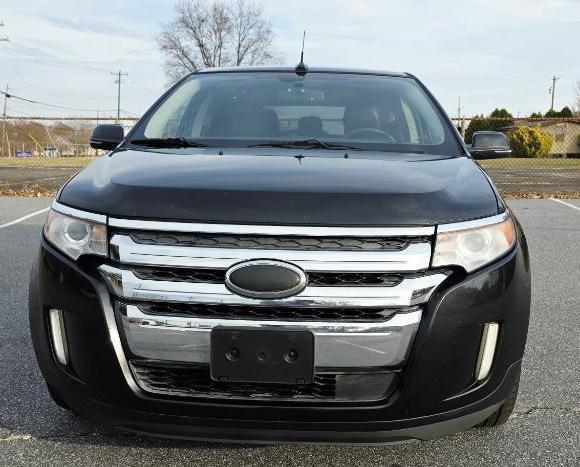 Ford Edge Limited AWD 2013