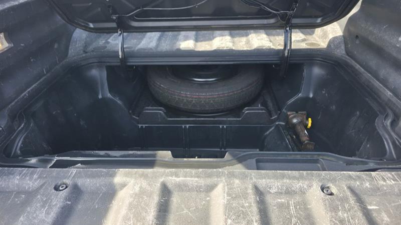 Honda Ridgeline RTL 2011