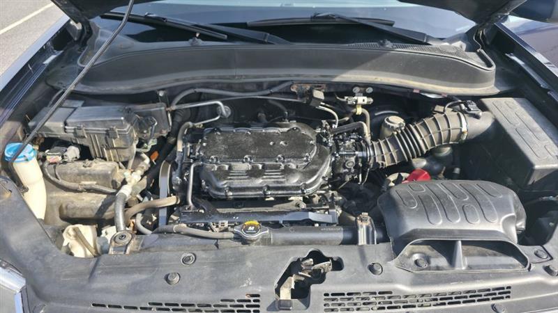 Honda Ridgeline RTL 2011