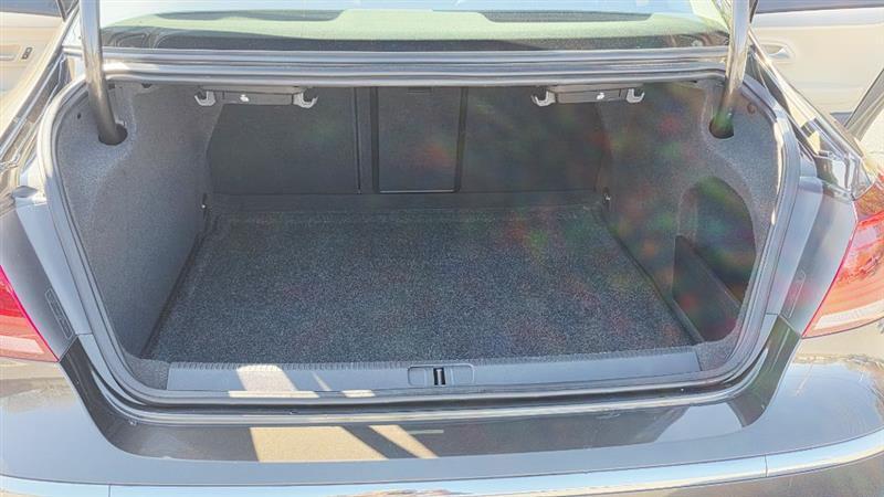 Volkswagen CC Sport Plus 2013