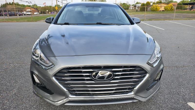 Hyundai Sonata SE 2018