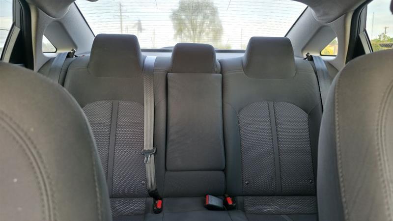 Hyundai Sonata SE 2018