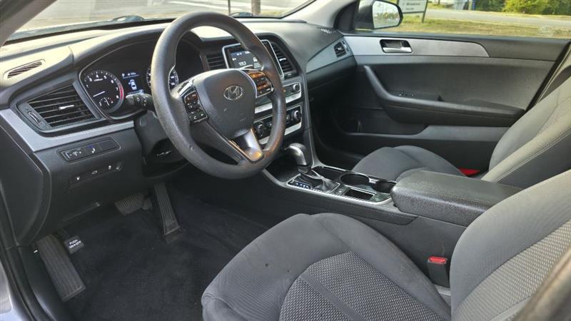 Hyundai Sonata SE 2018