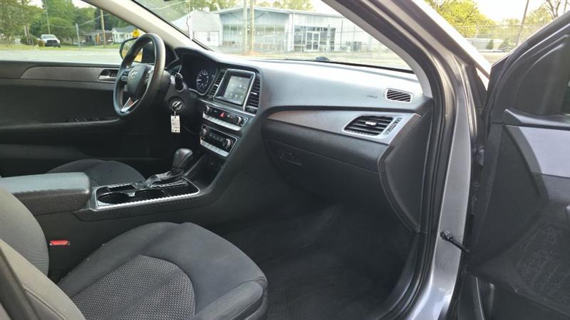 Hyundai Sonata SE 2018