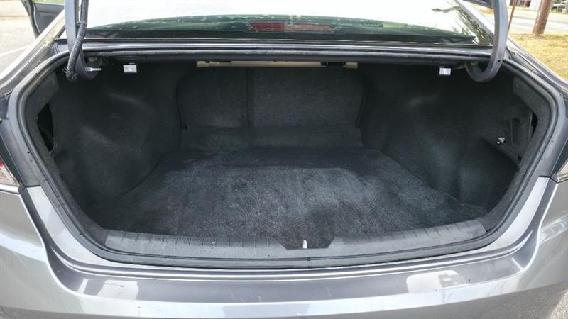 Hyundai Sonata SE 2018