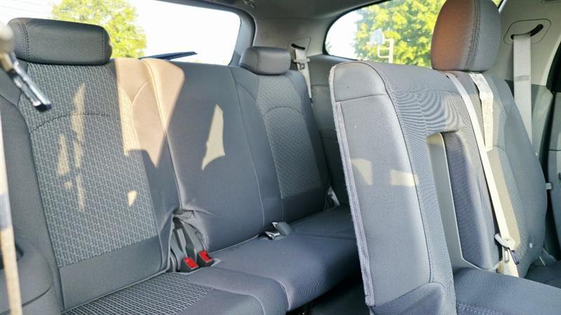 Chevrolet Traverse LT FWD 2011