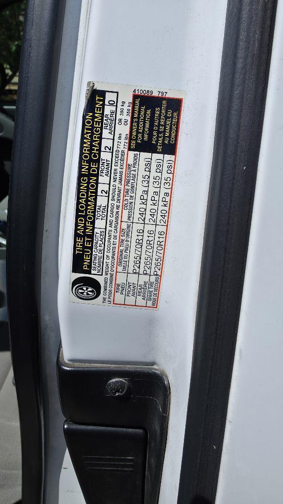 Hyundai Tucson GL Auto FWD 2012