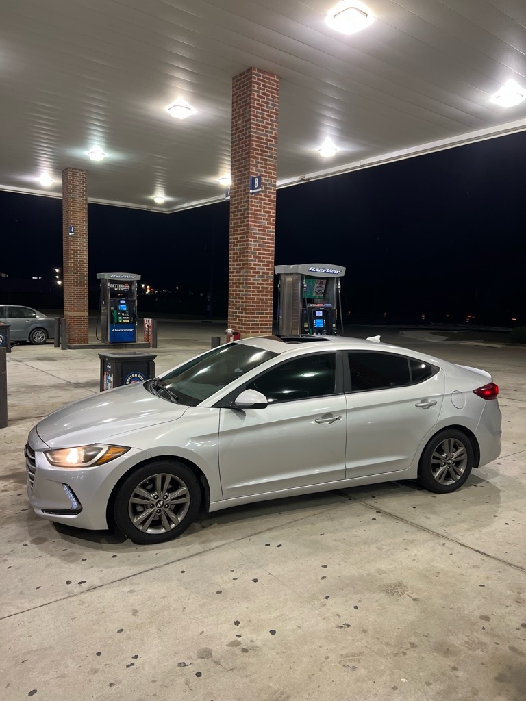 2018 Hyundai Elantra Value Edition 2.0L Auto (Alabama)