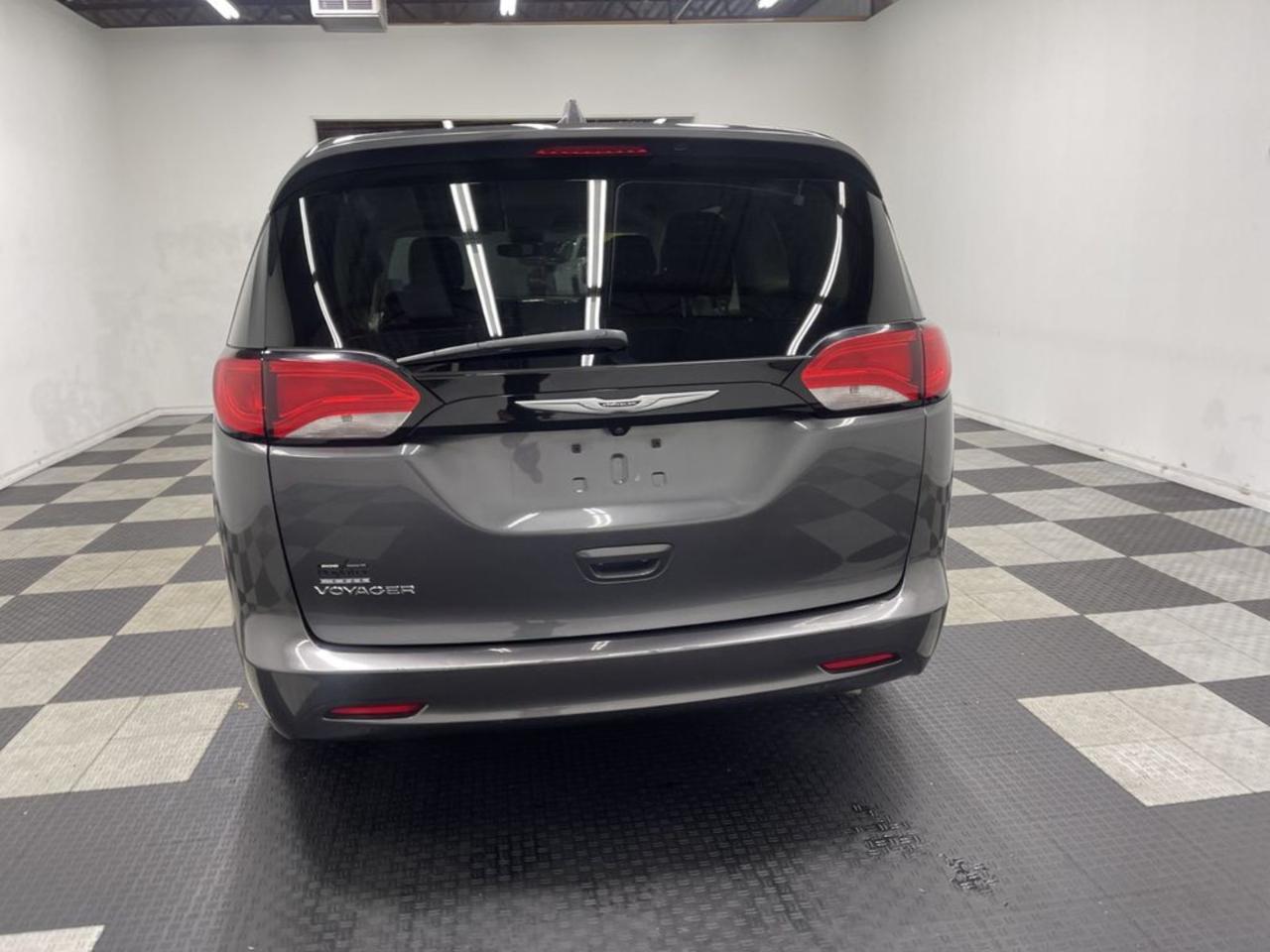 Chrysler Voyager LXI 2021