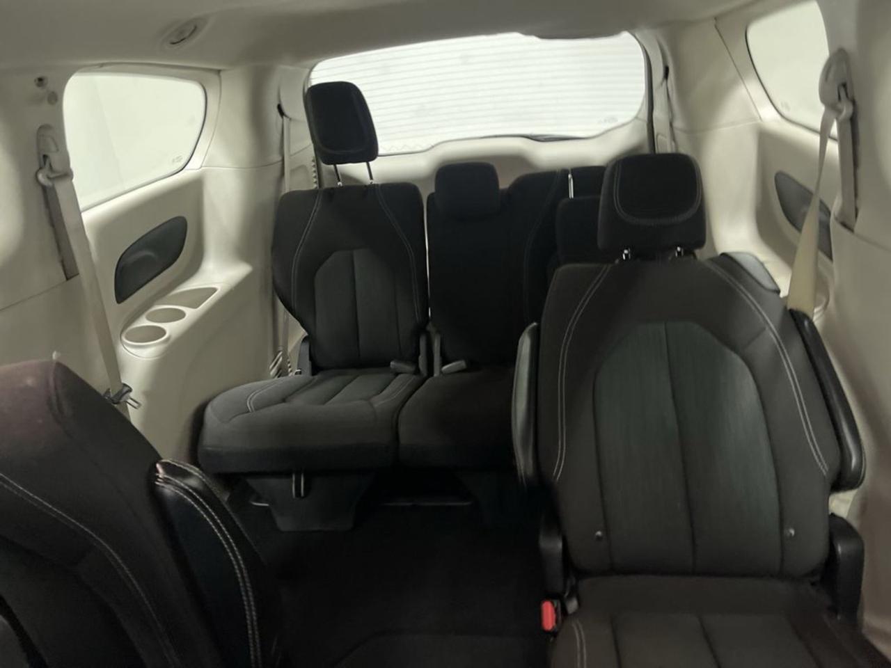 Chrysler Voyager LXI 2021