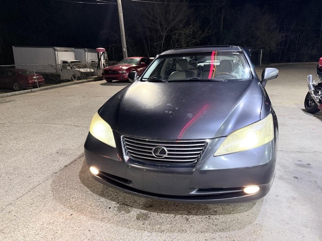 Lexus ES 350 Sedan 2007